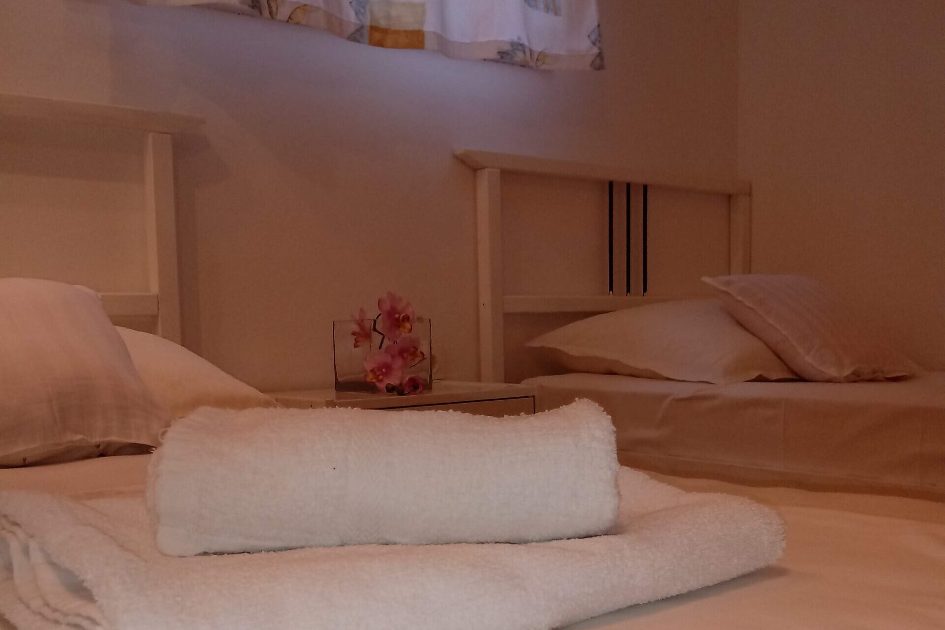 Nemira Beach Two Bedroom Apartment 13