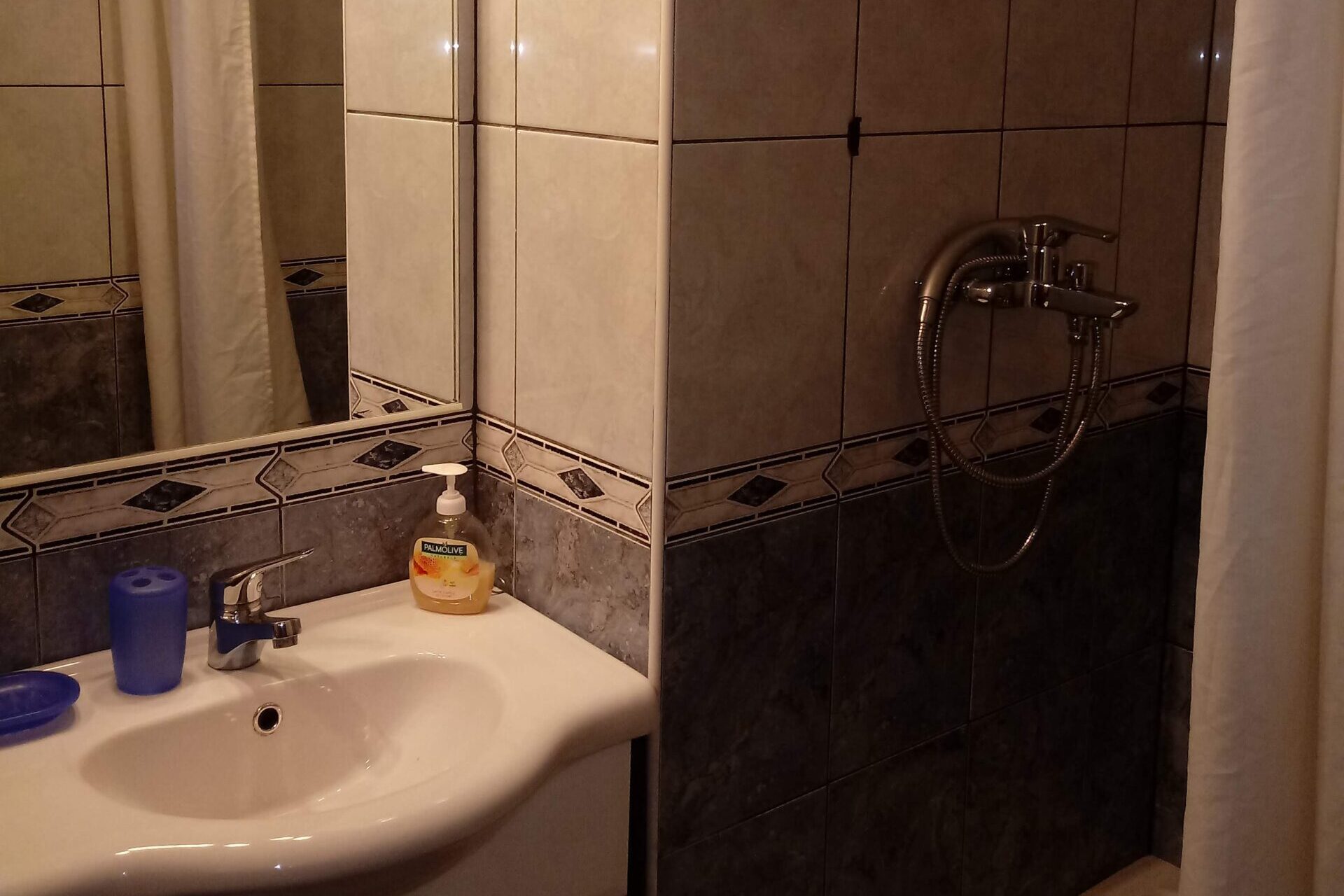 Nemira Beach Two Bedroom Apartment 17