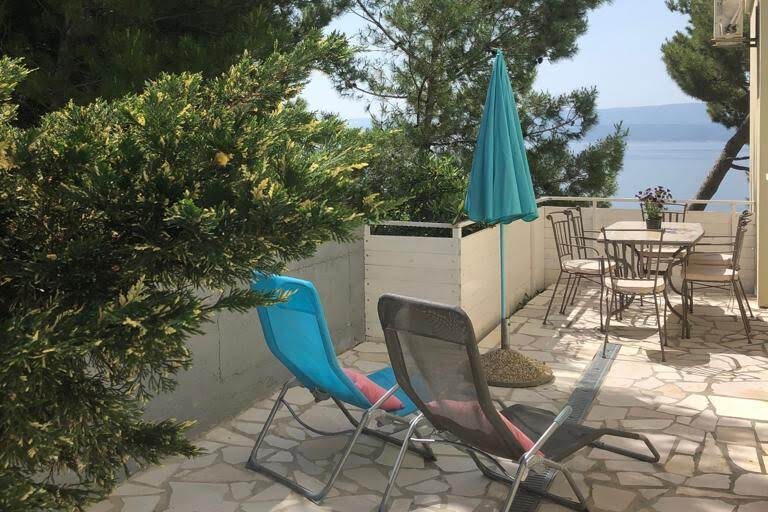 Nemira Beach Two Bedroom Apartment 2