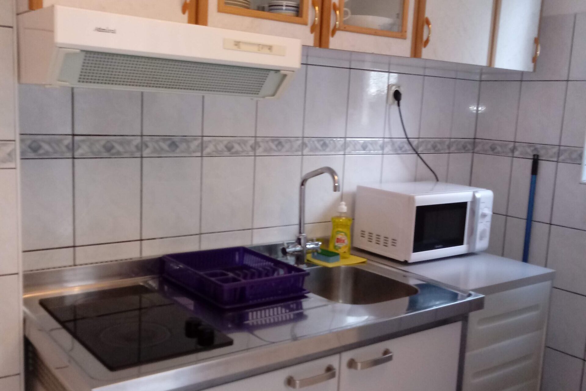 Nemira Beach Two Bedroom Apartment 20
