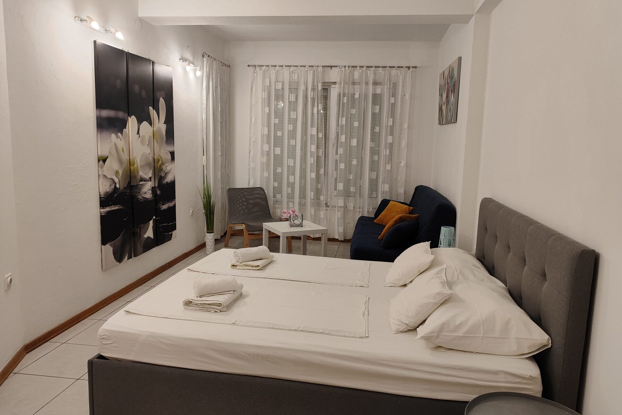 Nemira Beach Two Bedroom Apartment 21