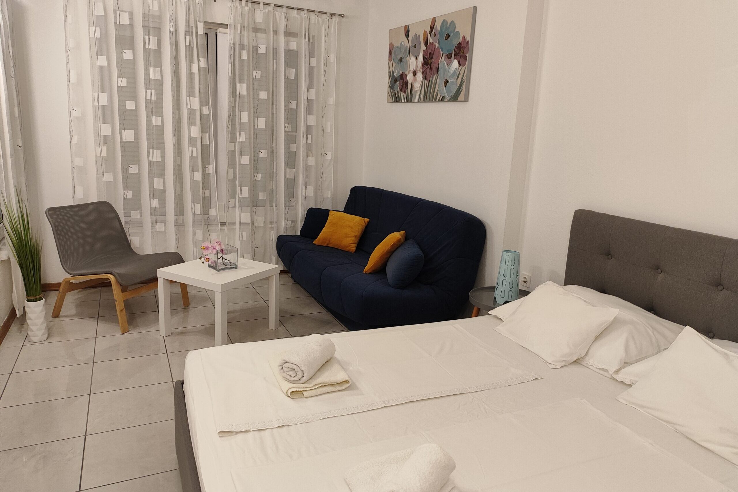 Nemira Beach Two Bedroom Apartment 22