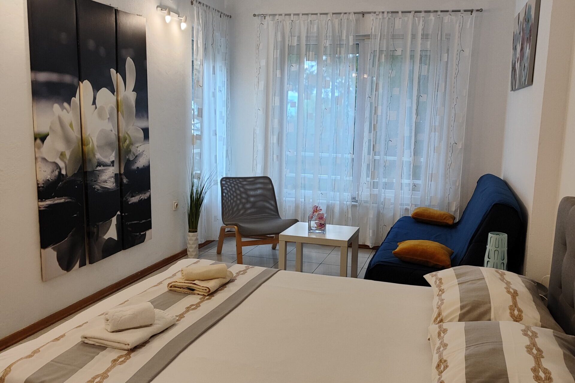 Nemira Beach Two Bedroom Apartment 24
