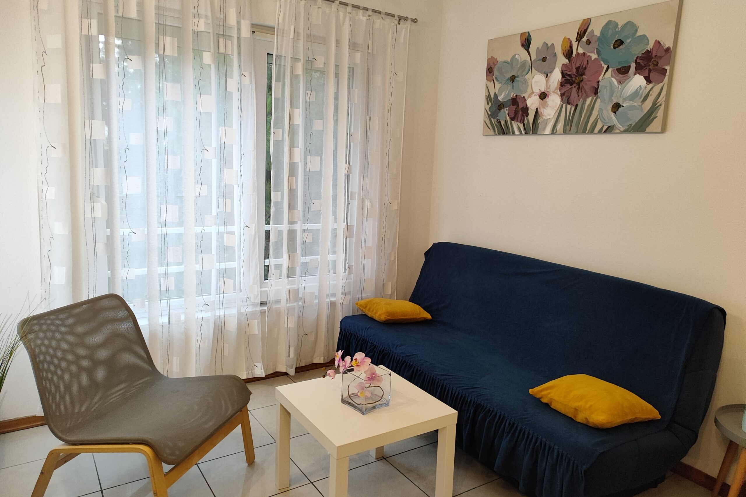 Nemira Beach Two Bedroom Apartment 25