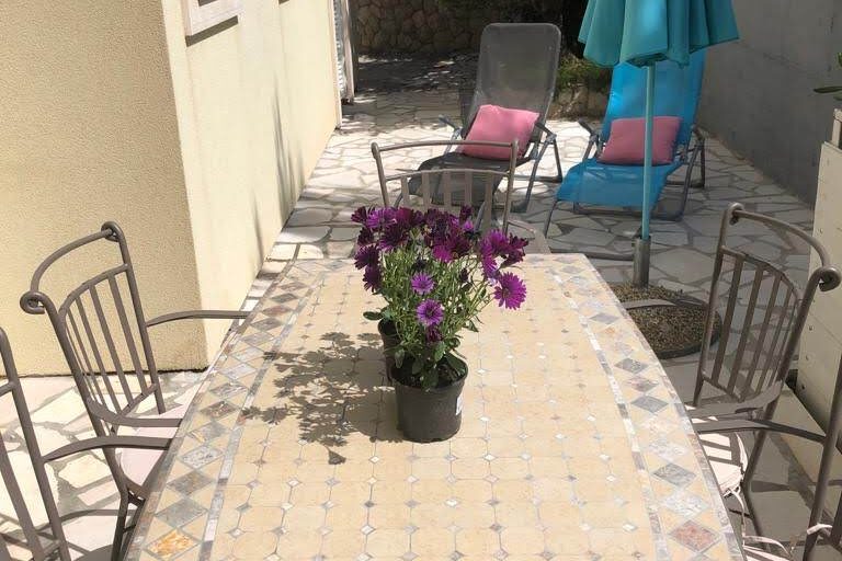 Nemira Beach Two Bedroom Apartment 3