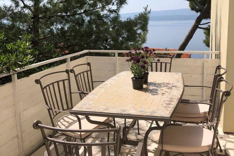 Nemira Beach Two Bedroom Apartment 4