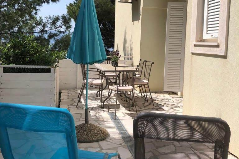 Nemira Beach Two Bedroom Apartment 5