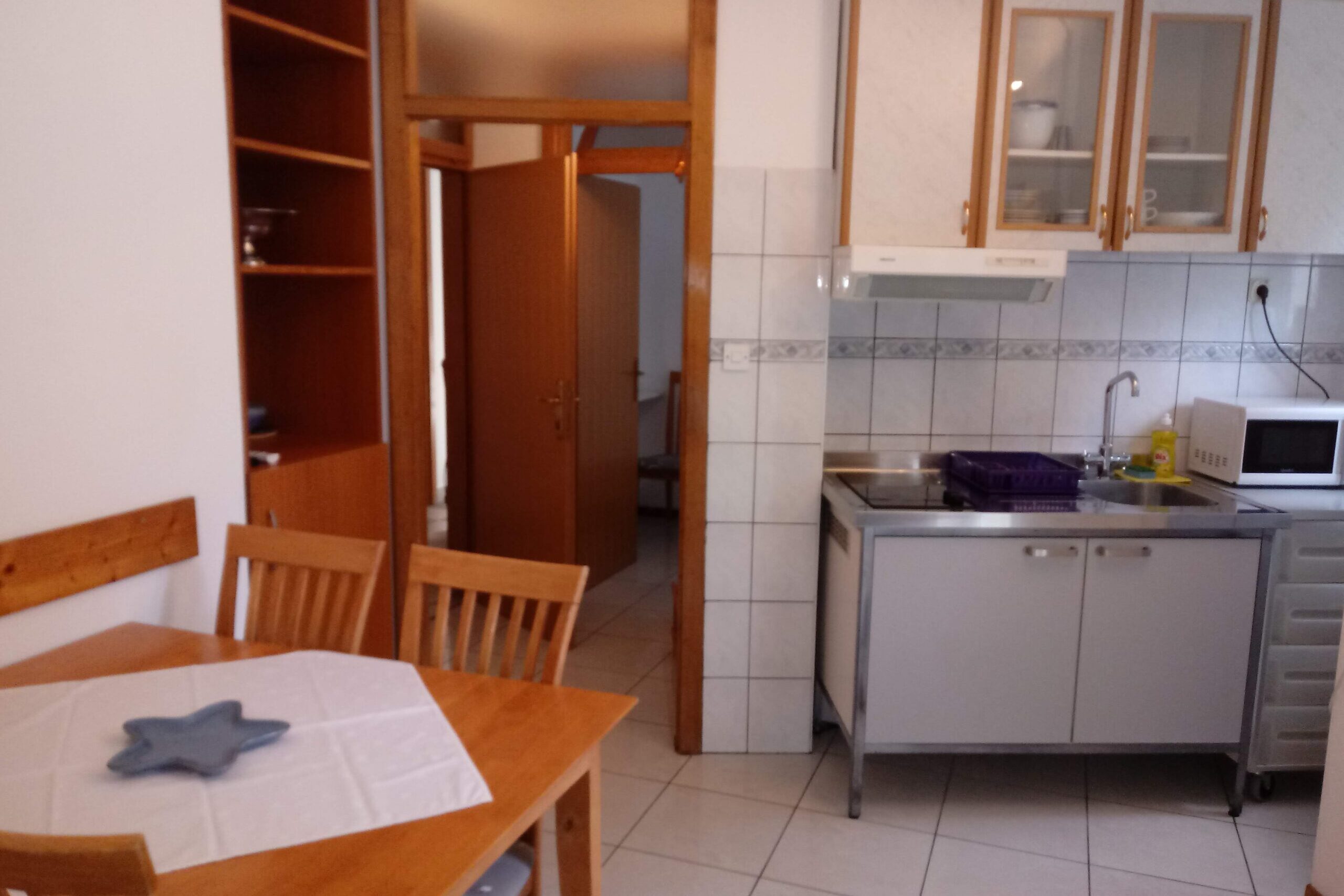 Nemira Beach Two Bedroom Apartment 8