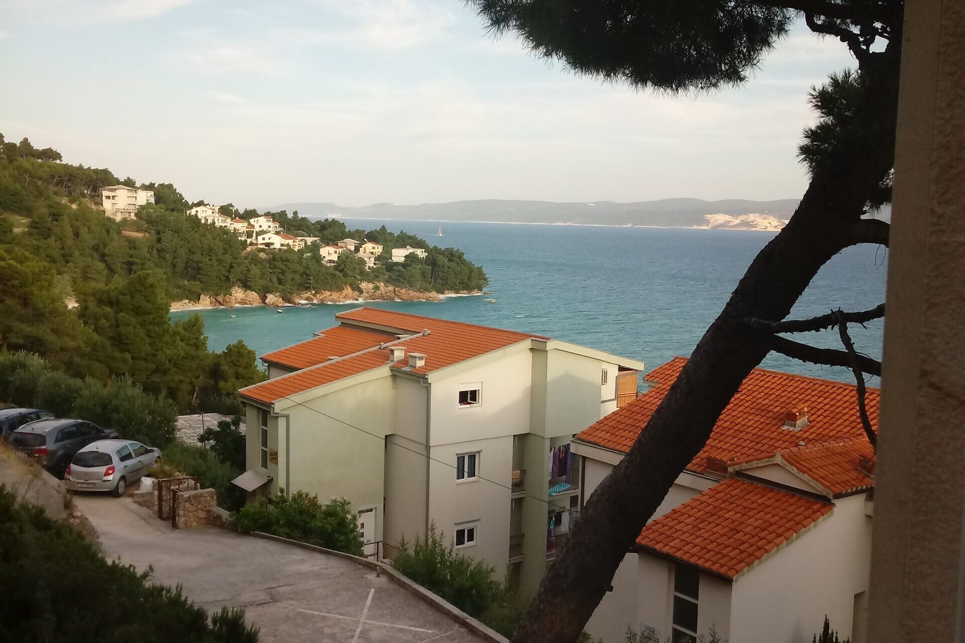 Nemira Beach Two Bedroom Apartment 9